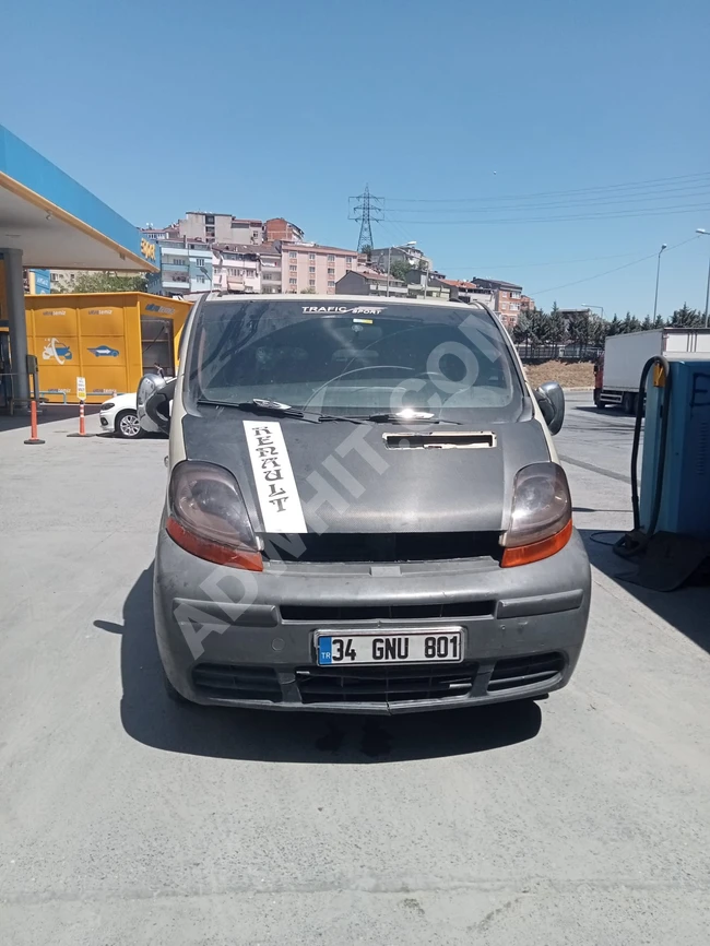 degişen yok tramer yok orjinal 2006 model sıfır garantili motor 