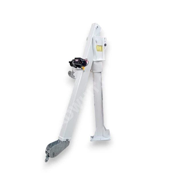 Matafora Güverte Deniz Aracı Ekipmanları Modelleri