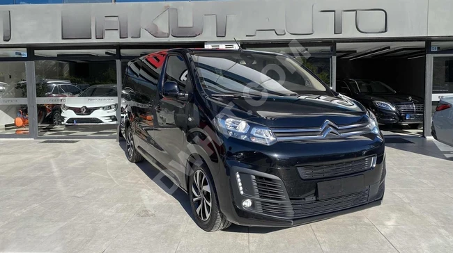 ERKUT AUTO DAN 2021 MODEL 2.0 DİZEL OTOMATİK 8+1 OTOMOBİL RHSTLI