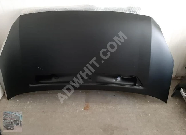 غطاء المحرك الأمامي VOLKSWAGEN CRAFTER