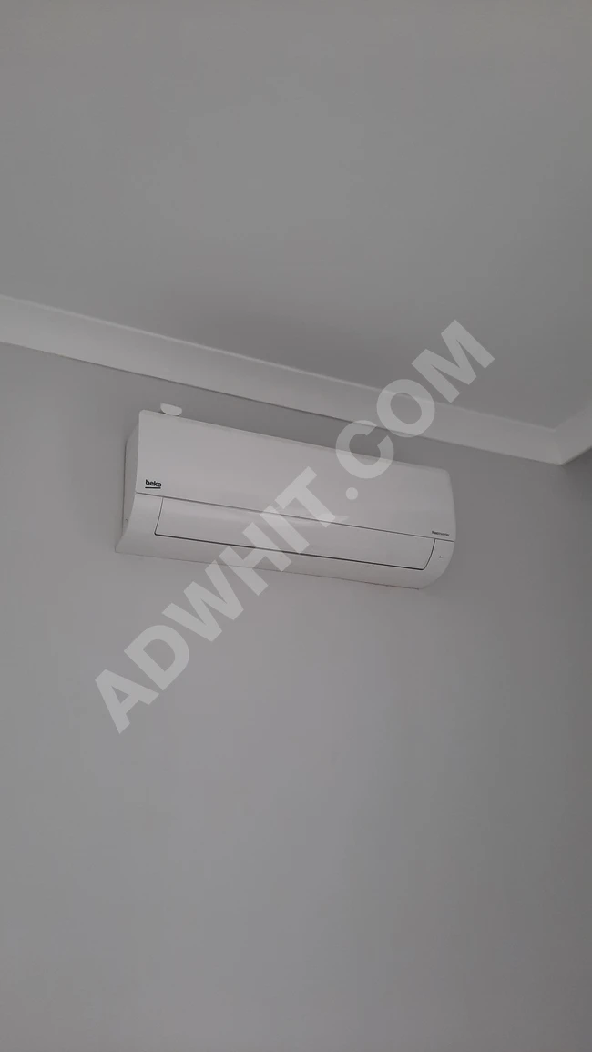 Hayat Park 1’de Kiralık 2+1 Daire