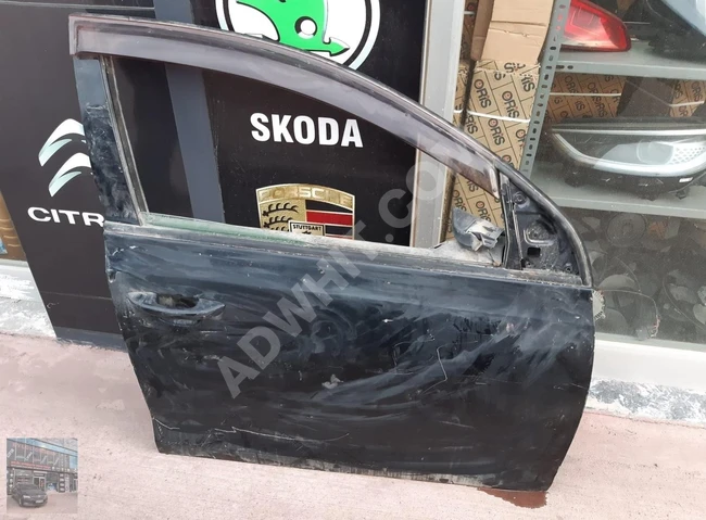 GOLF 6 SAĞ ÖN KAPI