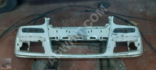 JETTA ÖN TAMPON 2005-2010