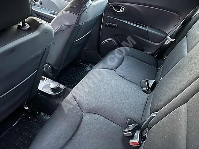 ERKUT AUTO DAN 2020 MODEL 0.9 TCE 90 BG CLİO HATASIZ..