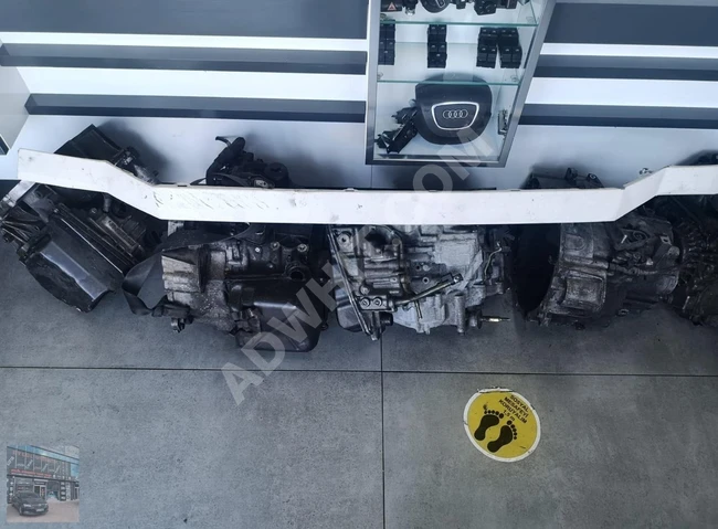 VOLKSWAGEN CRAFTER 2012 PANJUR ÇITASI