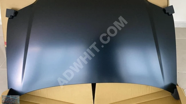 VOLKSWAGEN CADDY KAPUT 2004-2010