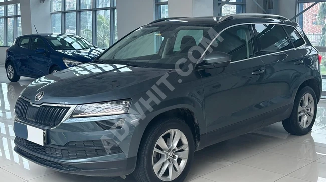 2019 KAROQ 1.6 TDI(115) DSG STYLE 182.000 KM