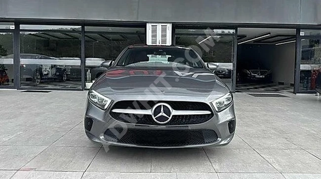 ERKUT AUTO DAN 2020 MODEL A 180 STYLE HATASIZ CAM TAVANLI..