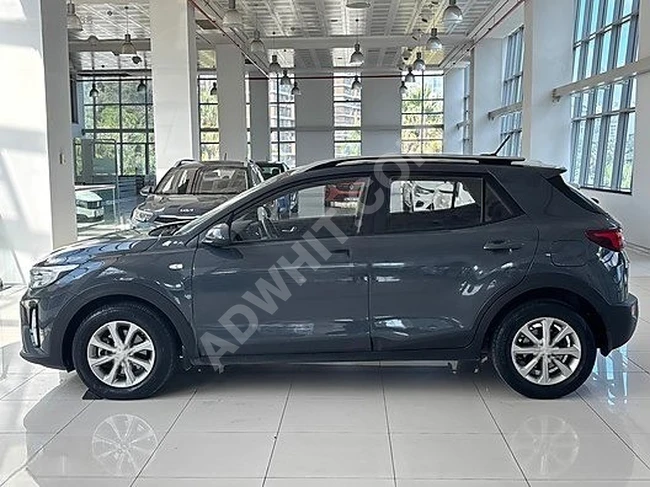 2021 STONIC COOL 1.4 100 OV -123.000 KM