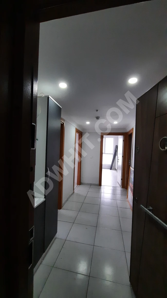 Hayat Park 1’de Kiralık 2+1 Daire