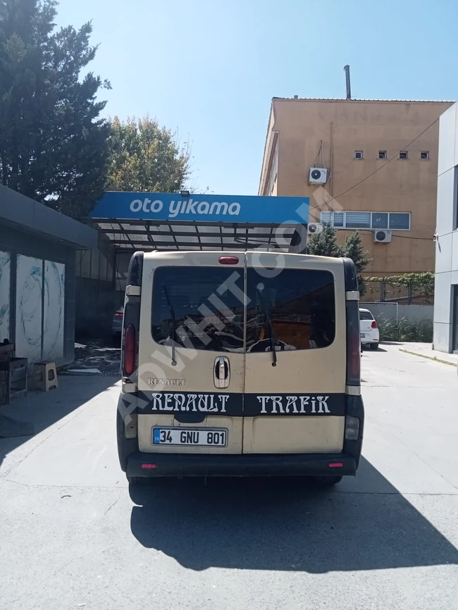 degişen yok tramer yok orjinal 2006 model sıfır garantili motor 