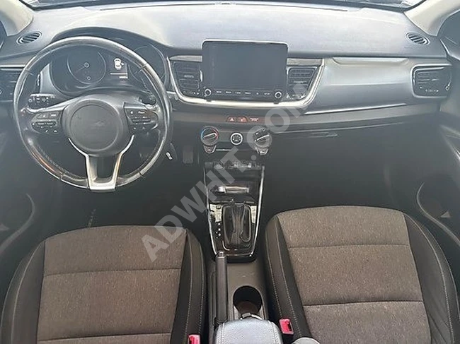 2021 STONIC COOL 1.4 100 OV-110.000 KM