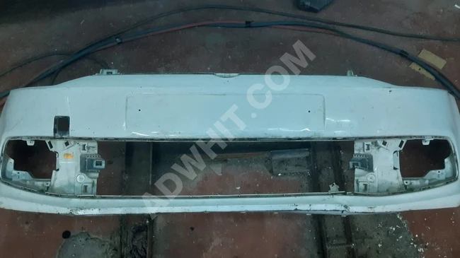 POLO ÖN TAMPON 2015-2017