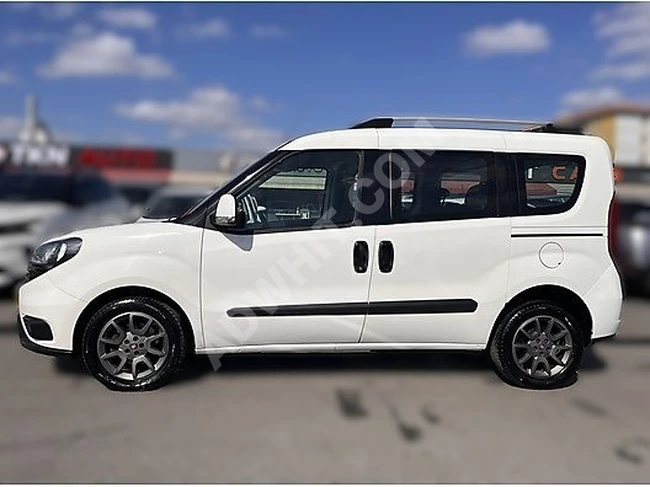 2021 SAFALİNE 1.6 M-JET %20 FATURALI