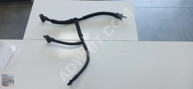 POLO ENJEKTÖR HAT DEMETİ