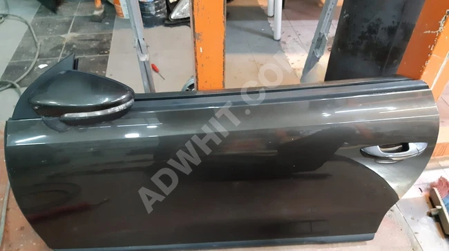 SCİROCCO SOL ÖN KAPI