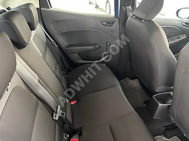 2022 CLIO JOY 1.0 TCE X-TRONİC 90 BG ORJİNAL-74.000KM