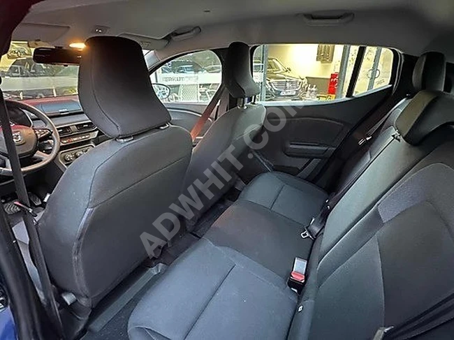 ERKUT AUTO DAN 2021 1.0 T OTOMATİK COMFORT PAKET HATASIZ BOYASIZ