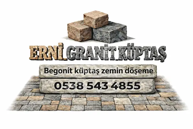 Bodrum begonit küptaş granit küptaş zemin düşeme ekibi Halil 