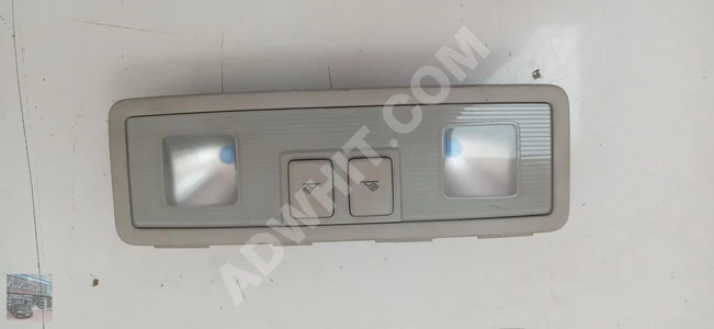 5G094729JY TAVAN LAMBASI