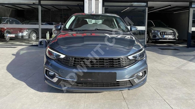 ERKUT AUTO DAN 2022 1.6 DİZEL OTOMATİK URBAN PAKET FULL..