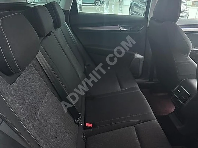 2019 KAROQ 1.6 TDI(115) DSG STYLE 182.000 KM