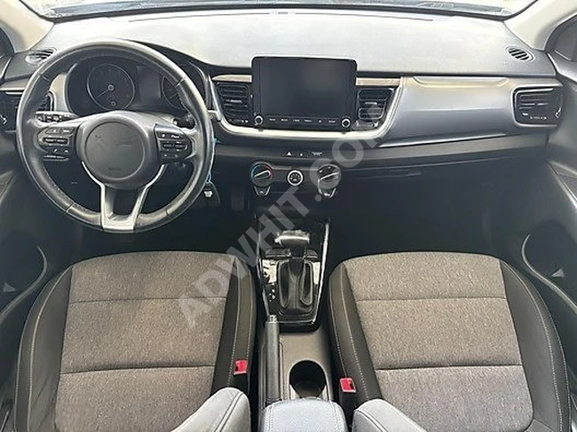 2021 STONIC COOL 1.4 100 OV -123.000 KM