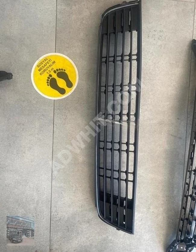 CADDY ORTA IZGARA 2017