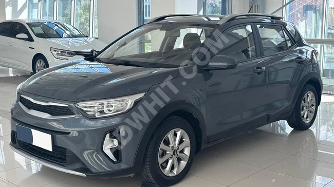 2021 STONIC COOL 1.4 100 OV-110.000 KM