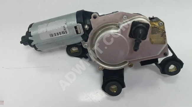 8E9957711C ARKA SİLECEK MOTORU AUDİ A4