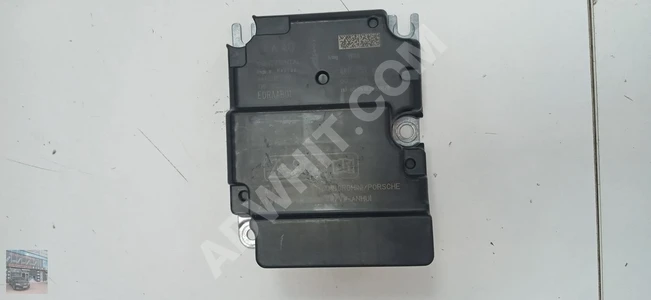 4M0959655B AİRBAG BEYNİ