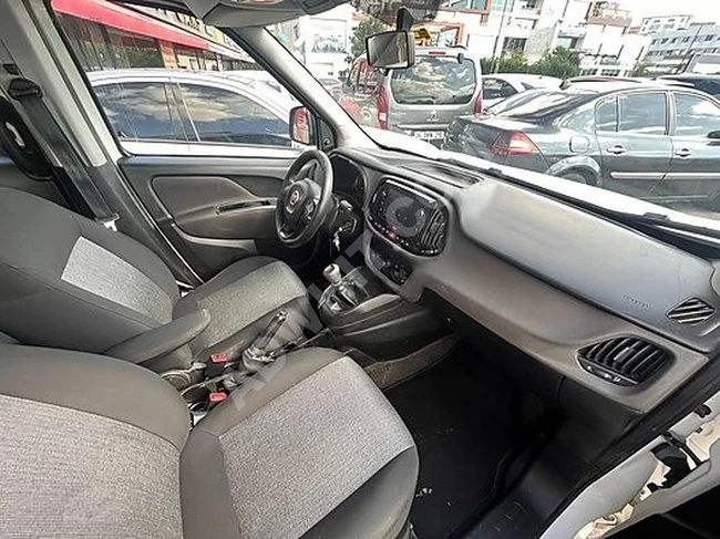 2021 SAFALİNE 1.6 M-JET %20 FATURALI