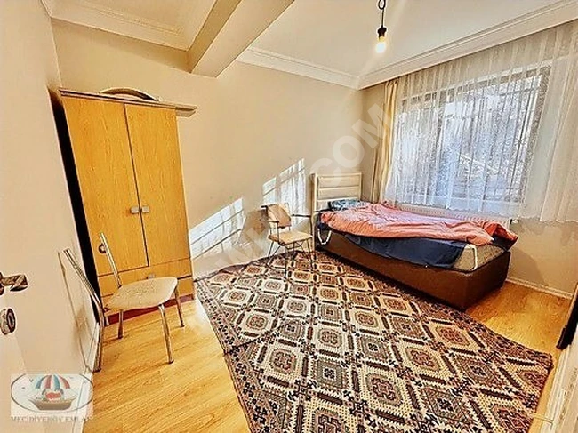 YÜKSEK GİRİŞ 2+1 ACİL SATILIK