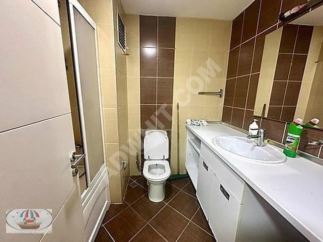 İNOVİA 2 YÜKSEK KAT 1+1