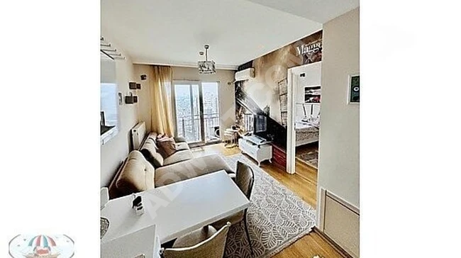 HAVUZ CEPHE 1+1 EŞYALI