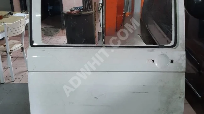 VOLKSWAGEN TRANSPORTER KAPI T5 T6