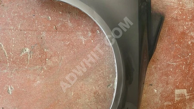 VOLKSWAGEN GOLF PLUS SAĞ ÖN ÇAMURLUK