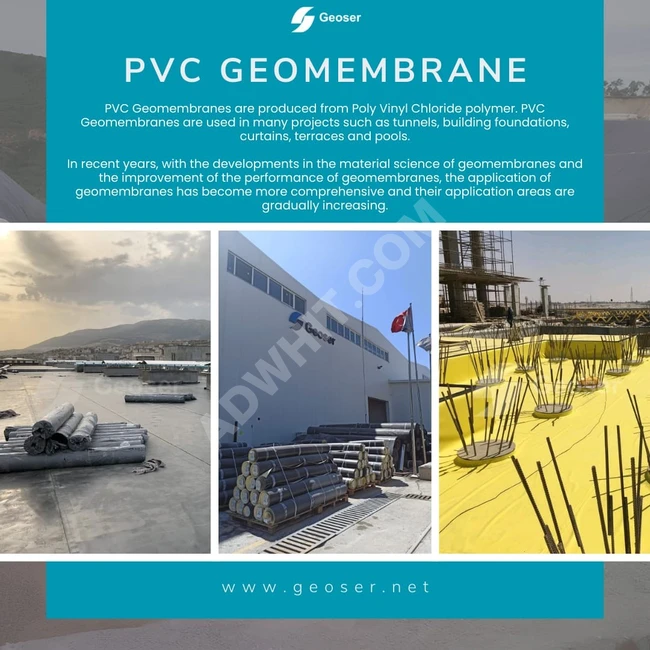 WATERPROOFING . مواد العزل 