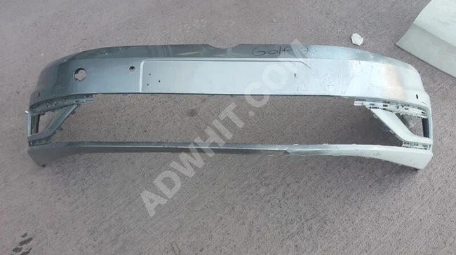 VOLKSWAGEN GOLF 7.5 ÖN TAMPON