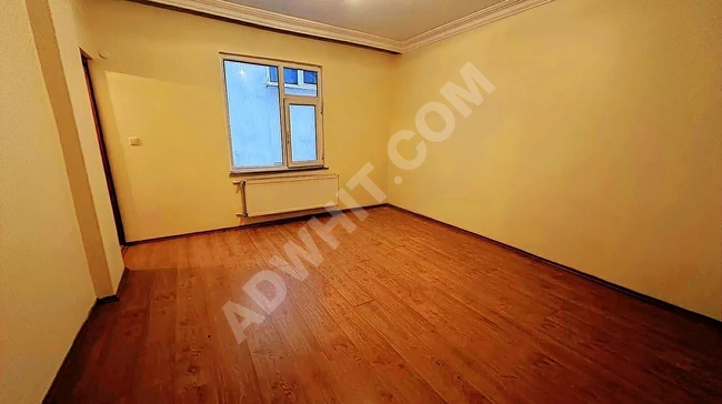 GÜVERCİN SOKAKTA 2+1