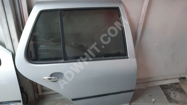 VOLKSWAGEN GOLF 4 SAĞ ARKA KAPI