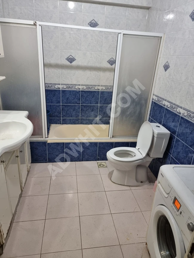 غرفة فردية في سكن طلابي شبابي / أفجلار اسطنبول