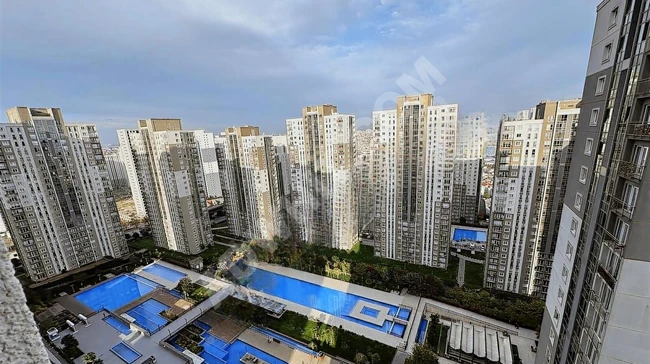 İNNOVİA2 FUL EŞYALI BÜYÜK TİP SATILIK 1+1 DAİRE