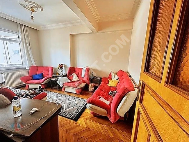 BOŞ 3+1 EŞYA YOK ÇİFT CEPHE