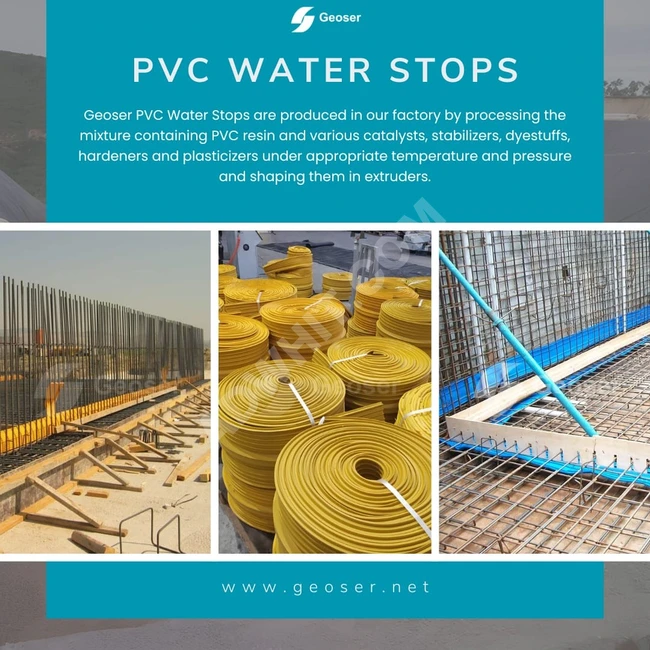 WATERPROOFING . مواد العزل 