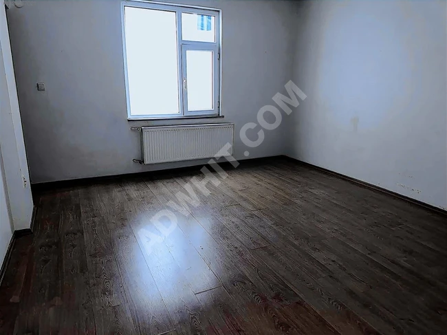 GÜVERCİN SOKAKTA 2+1