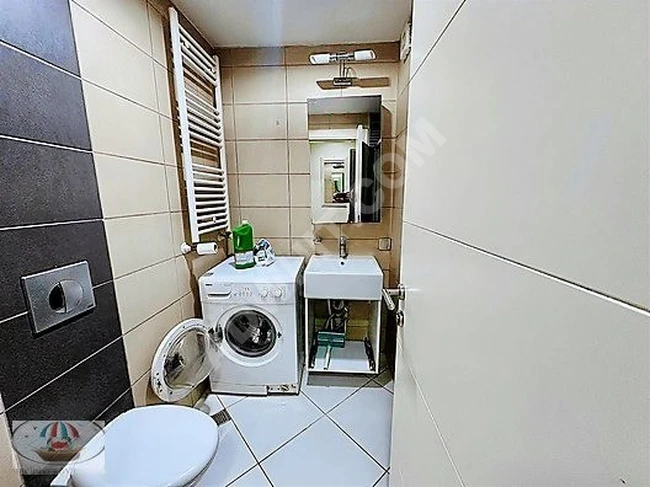 İNOVİA 3 1+1 EŞYALI