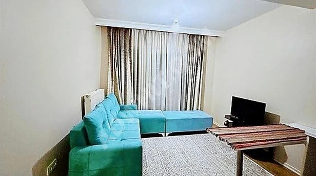 İNOVİA 3 1+1 EŞYALI