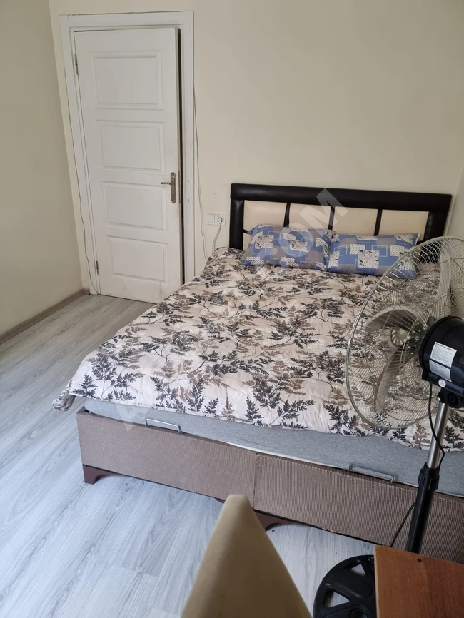 غرفة فردية في سكن طلابي شبابي / أفجلار اسطنبول