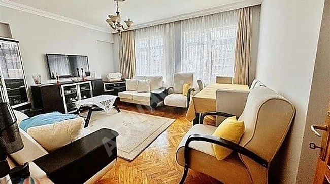 BOŞ 3+1 EŞYA YOK ÇİFT CEPHE